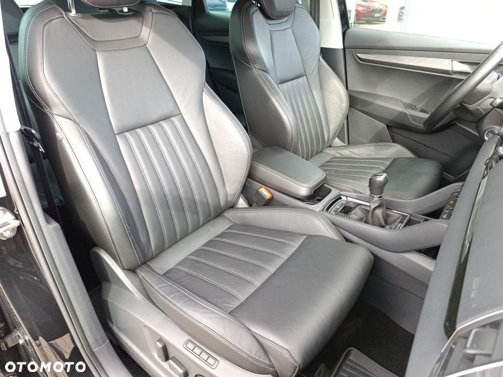 Skoda Karoq - 16