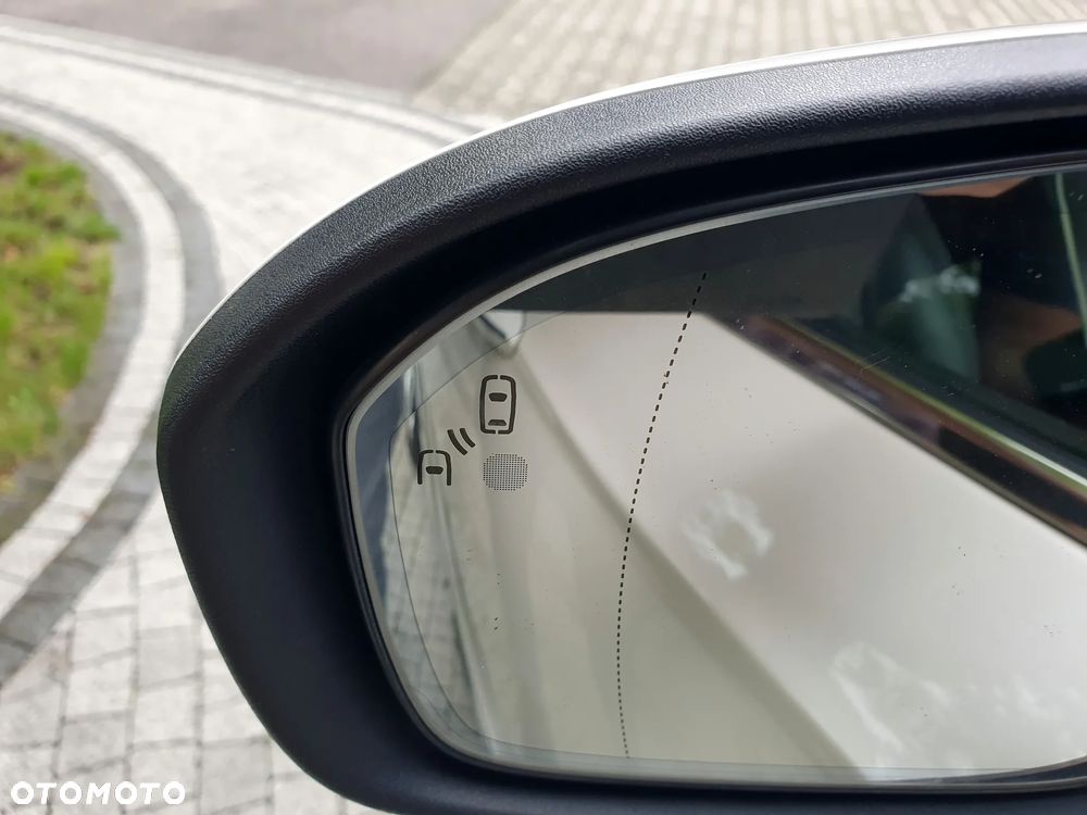 Ford Mondeo Vignale 2.0 TDCi 4WD PowerShift - 28
