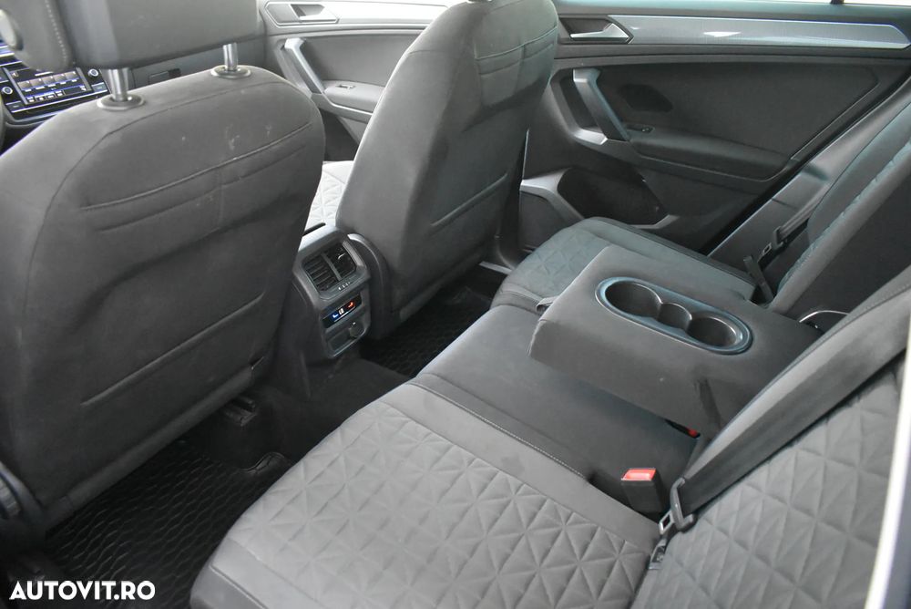 Volkswagen Tiguan 2.0 TDI DSG Life - 23