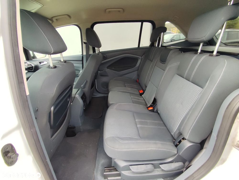 Ford Grand C-MAX 1.6 Ti-VCT SYNC Edition - 14