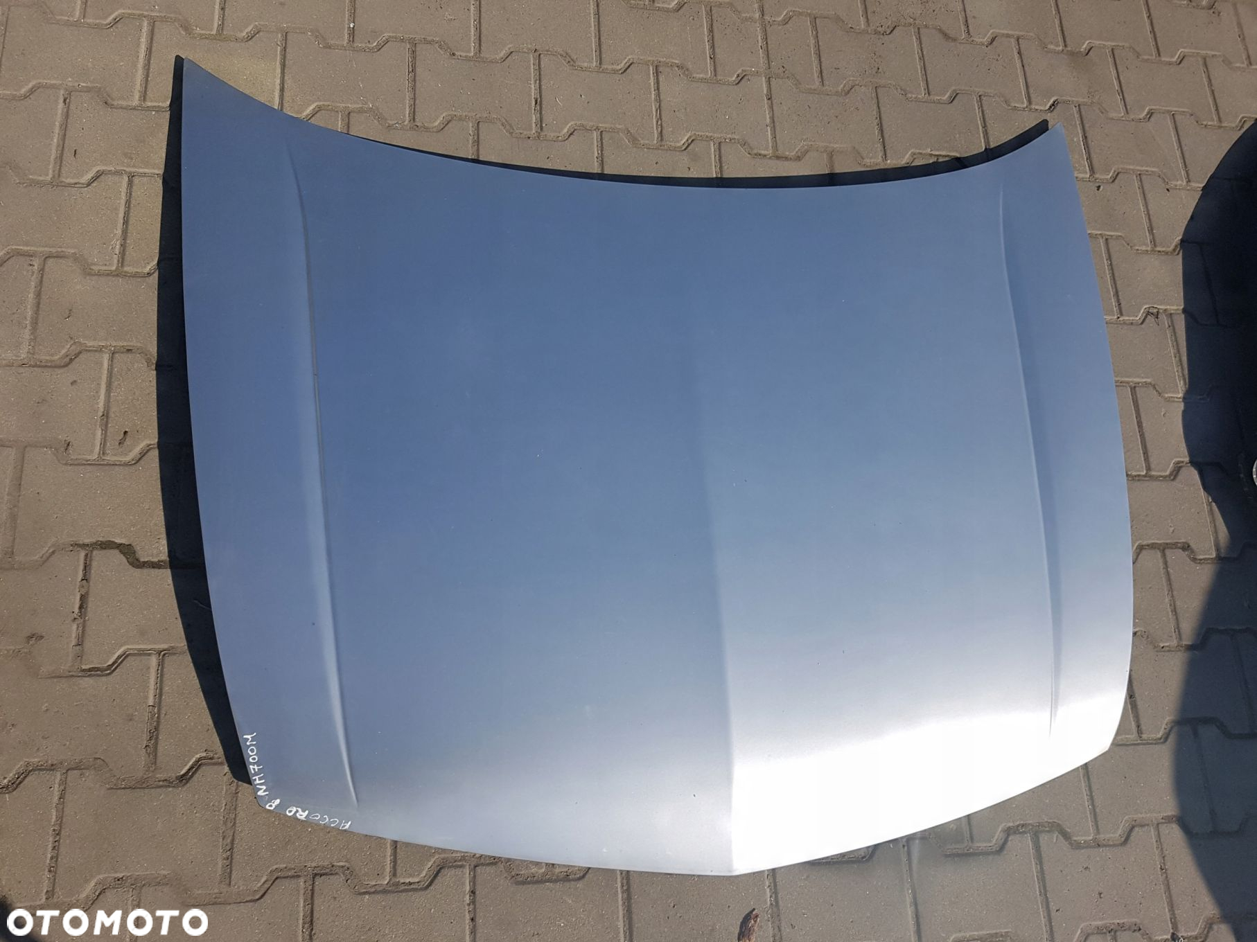 HONDA ACCORD 8 VIII 08-12r MASKA MH700M - 2