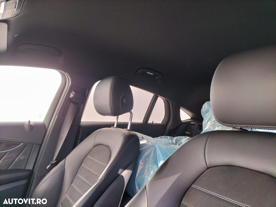 Mercedes-Benz GLC - 12