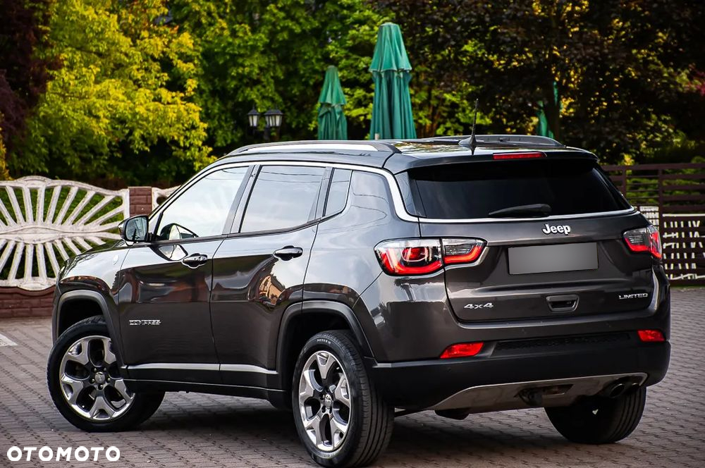 Jeep Compass - 13
