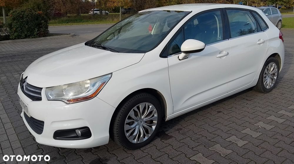 Citroën C4 1.4 VTi Seduction - 3