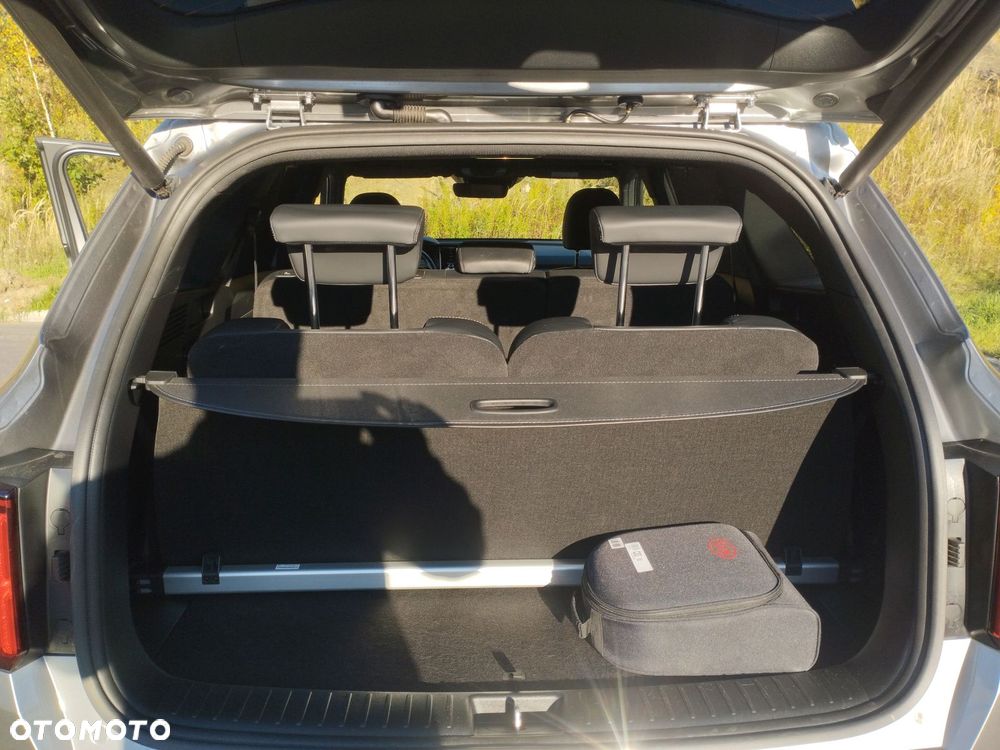 Kia Sorento - 19