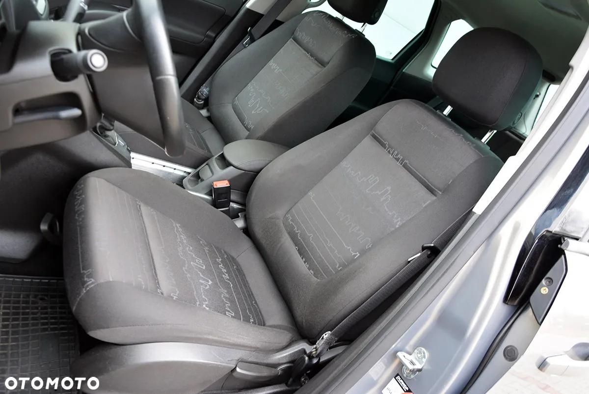 Opel Meriva 1.4 ecoflex Selection - 13