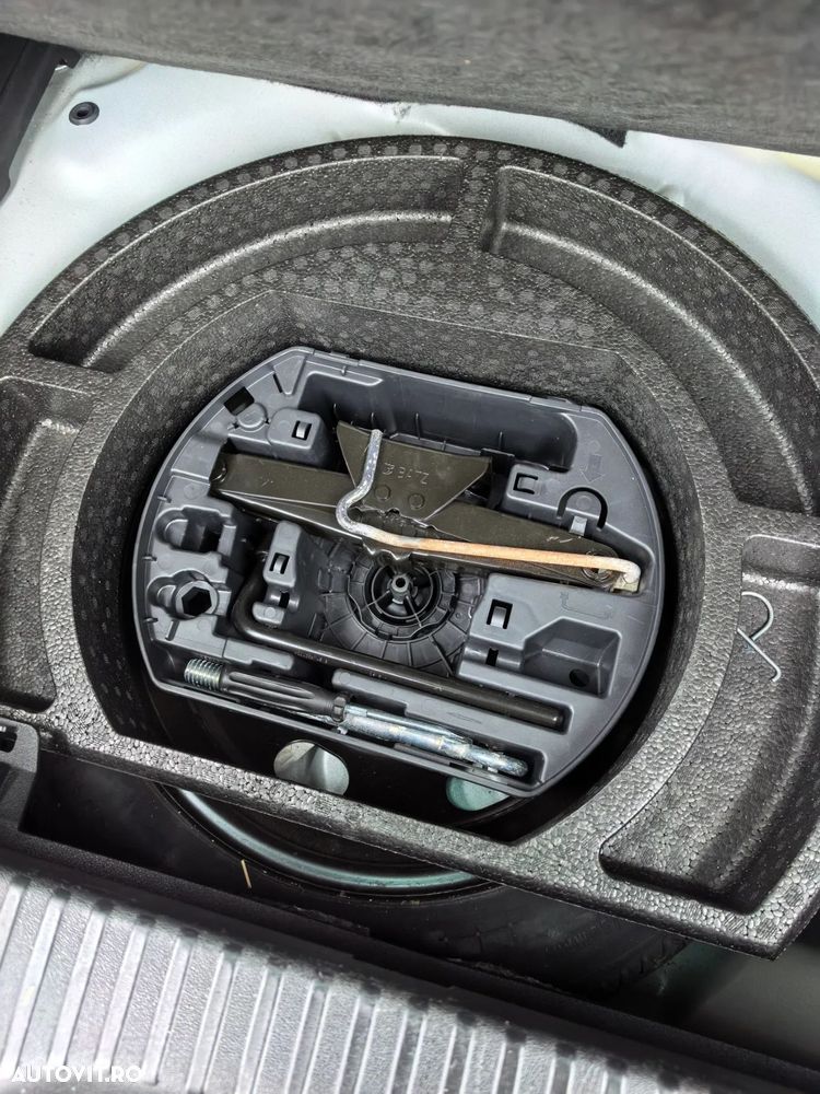 Citroën C3 AIRCROSS PureTech 110 Stop & Start EAT6 OPF Shine - 13