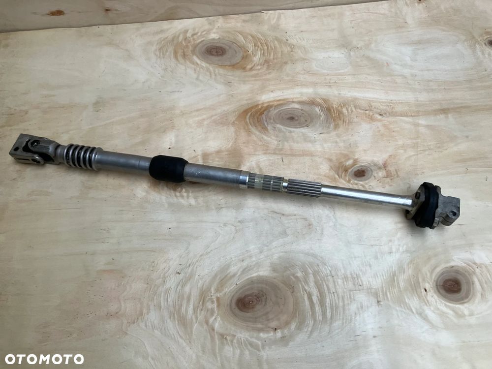BMW E38 DRĄŻEK KIEROWNICZY KOLUMNY KRZYŻAK 1161623 - 9