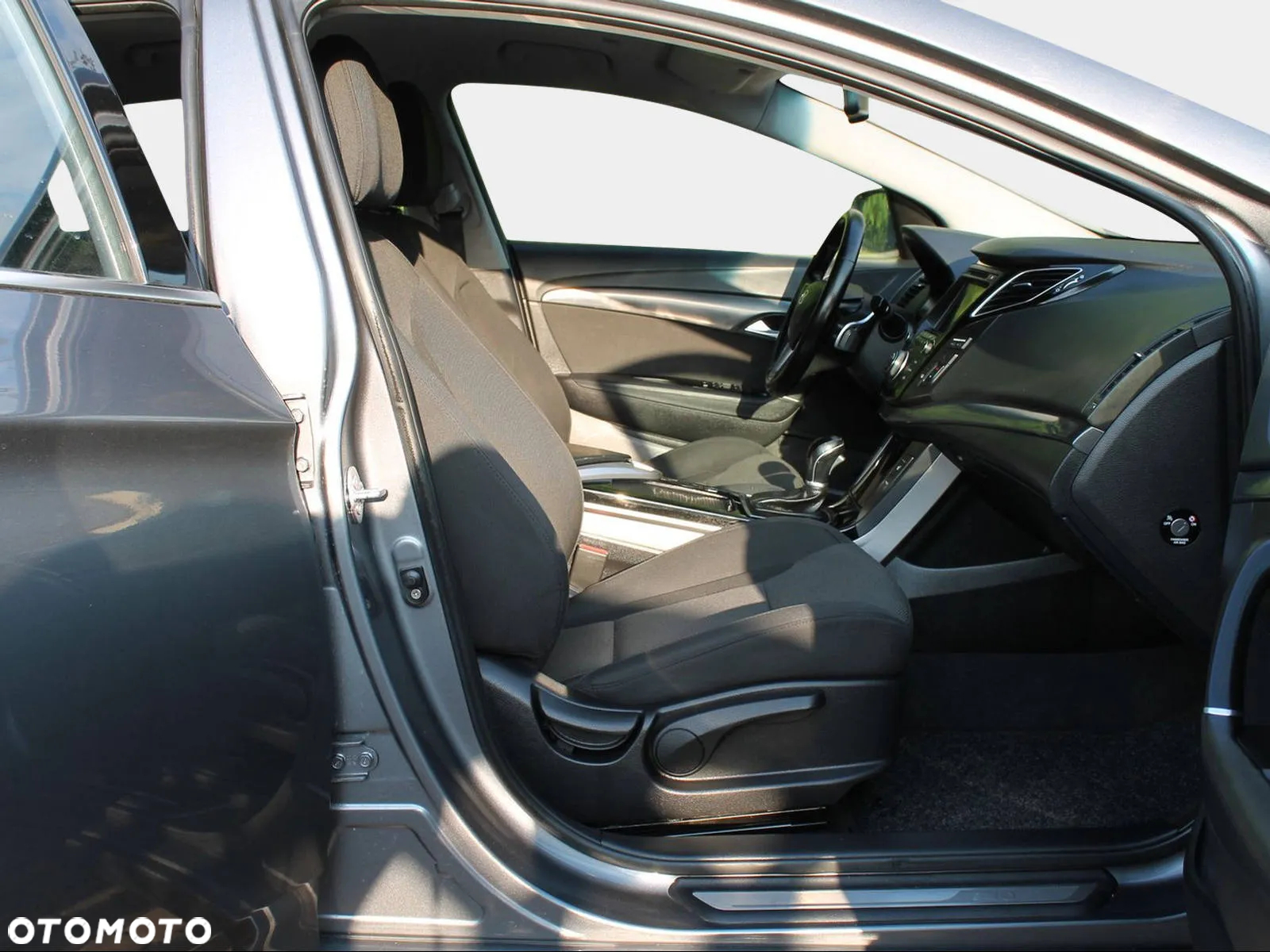 Hyundai i40 i40cw 1.7 CRDi Automatik Premium - 7