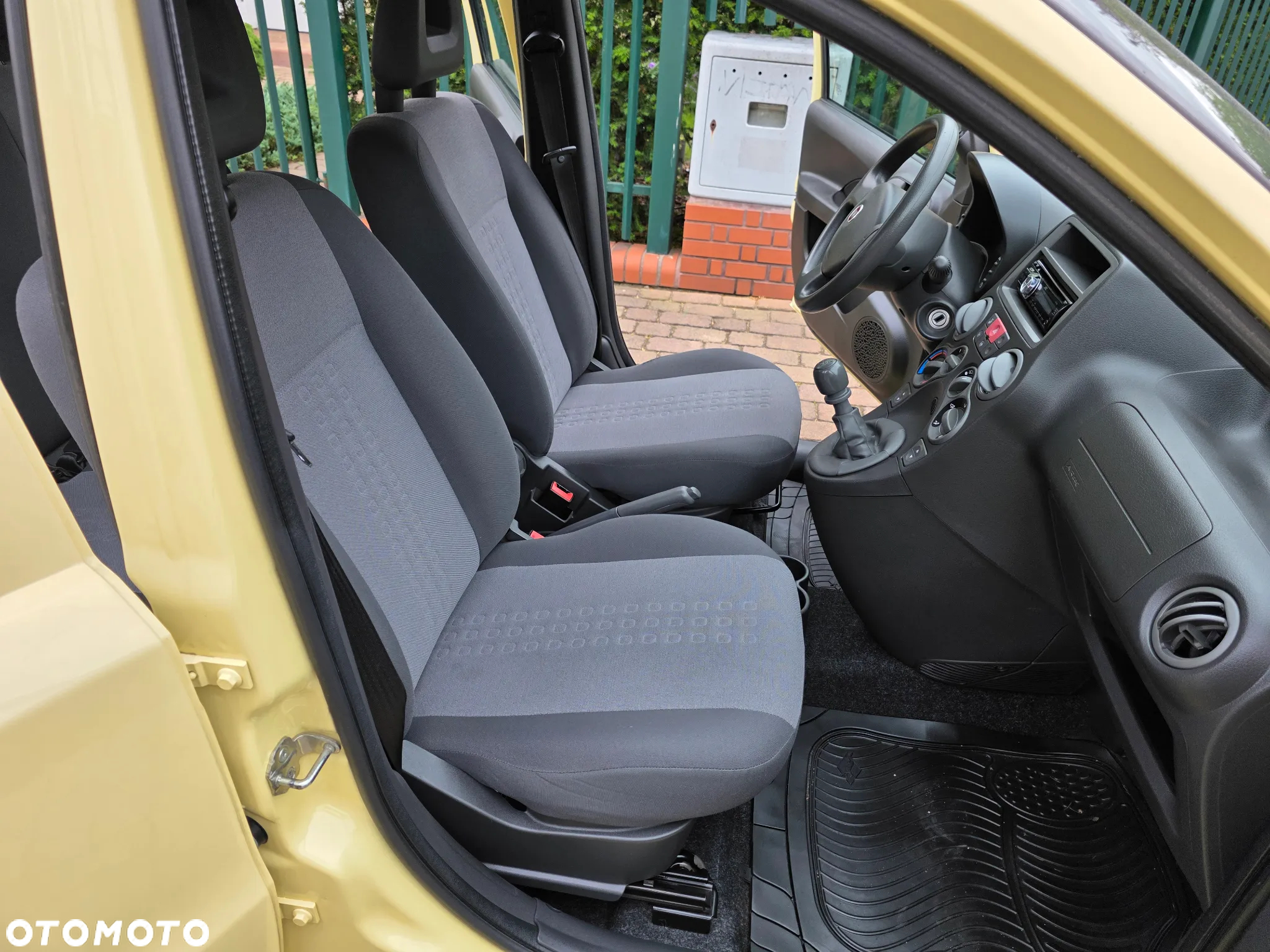 Fiat Panda 1.2 Actual Eco - 11