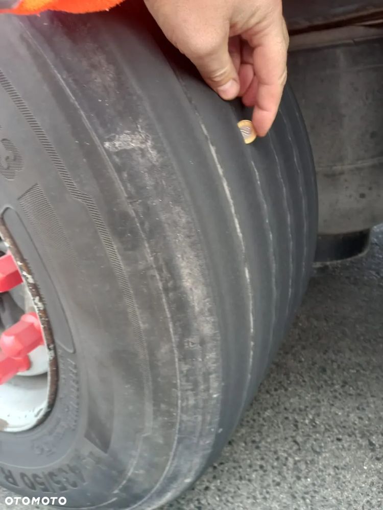 Krone Mega Coil Mulda - 4