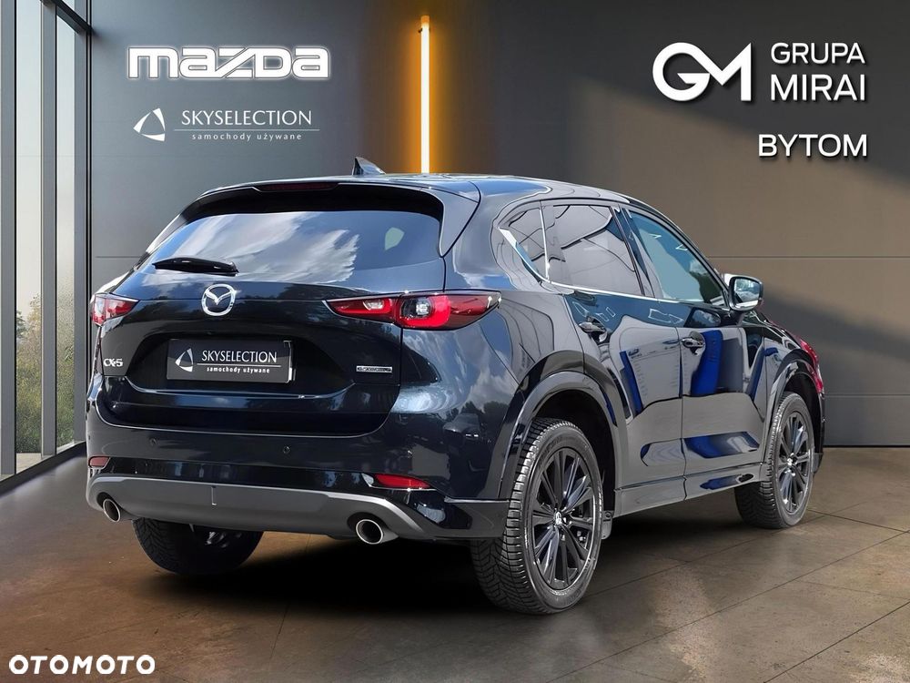 Mazda CX-5 2.0 Homura 2WD - 6