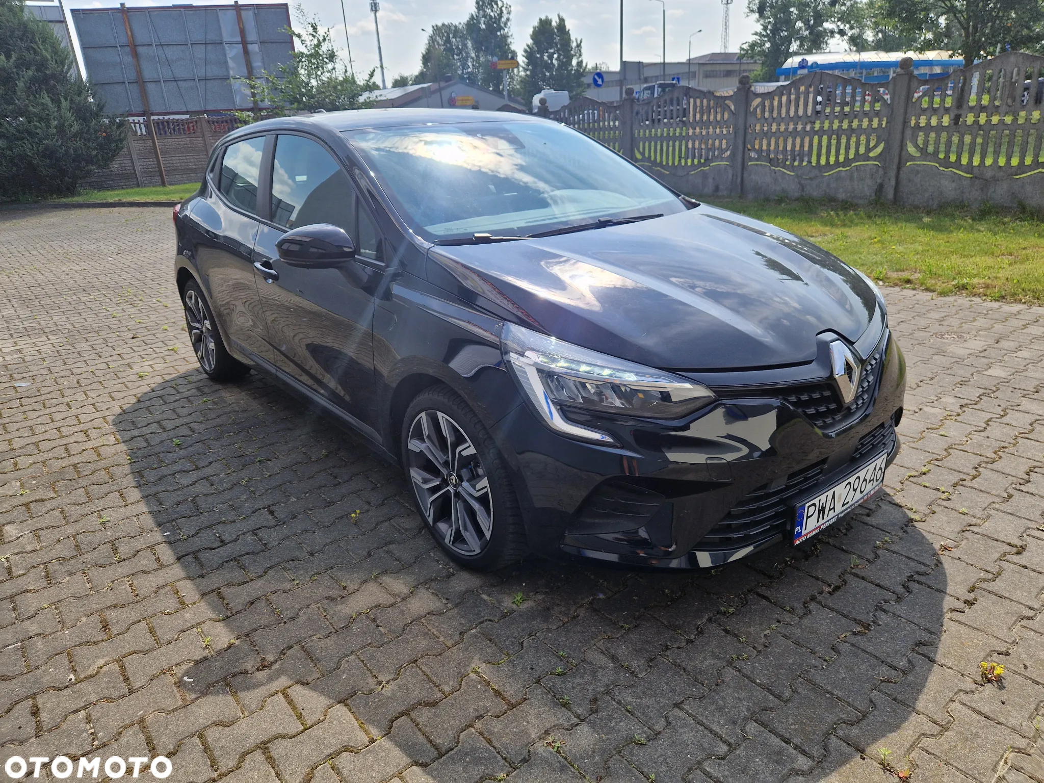 Renault Clio - 7