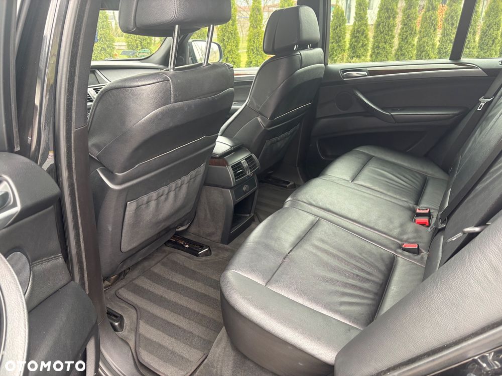 BMW X5 - 25