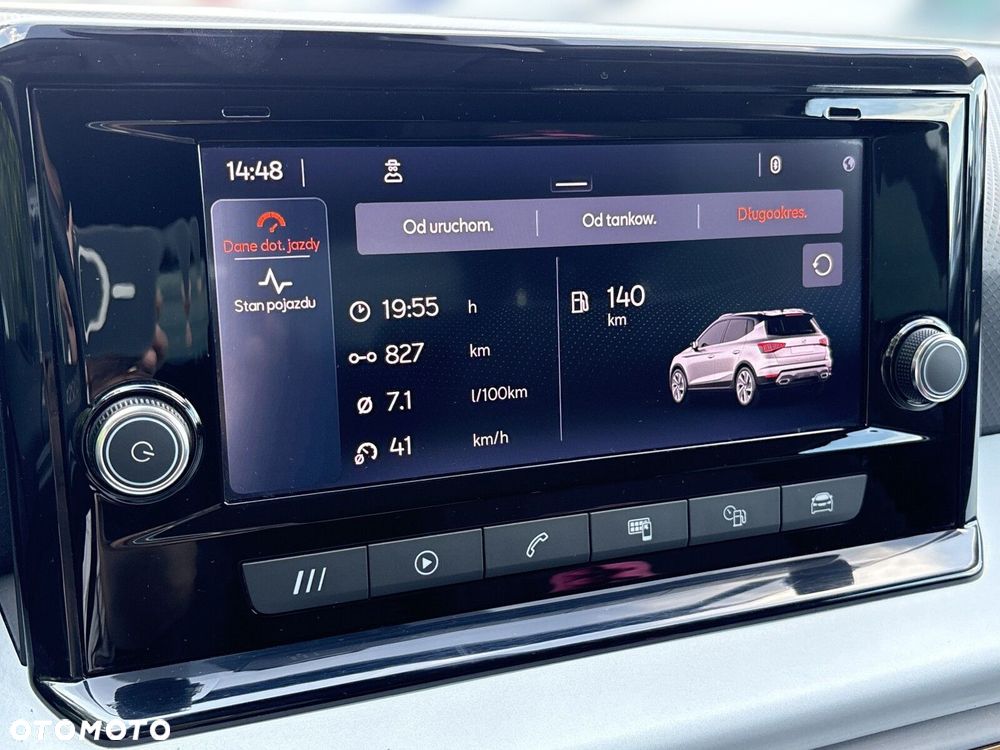 Seat Arona 1.0 TSI Full LED S&S - 26