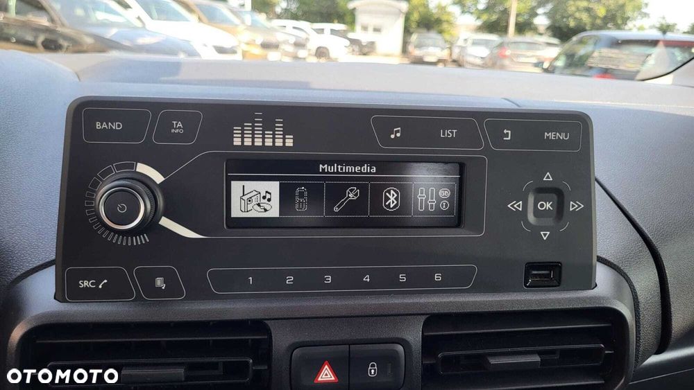 Toyota Proace City Verso - 31