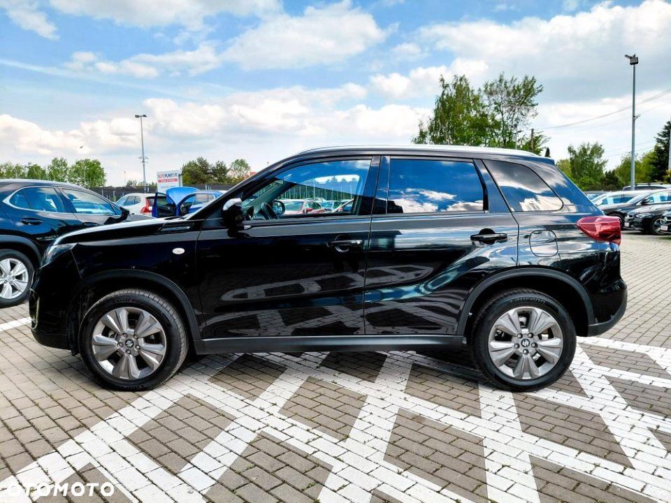 Suzuki Vitara - 2