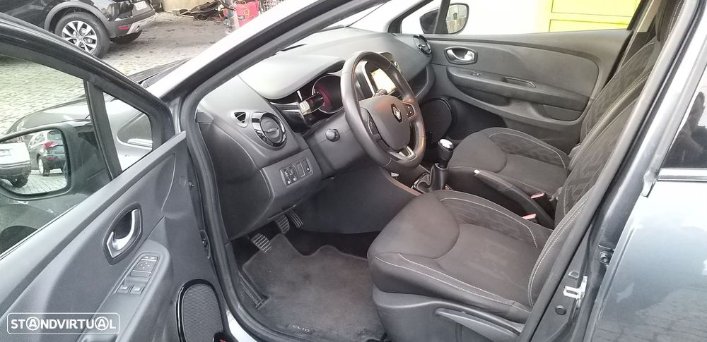 Renault Clio Sport Tourer 0.9 TCe Limited Edition - 7