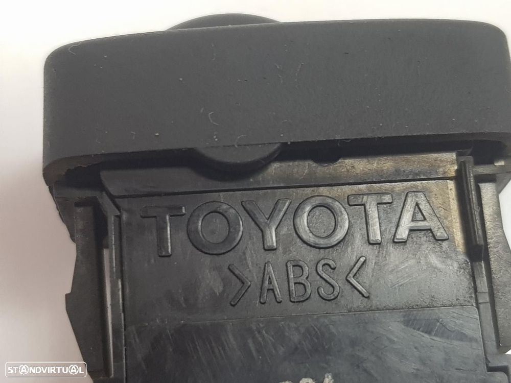 INTERRUPTOR TOYOTA LAND CRUISER PRADO 2004 - 1