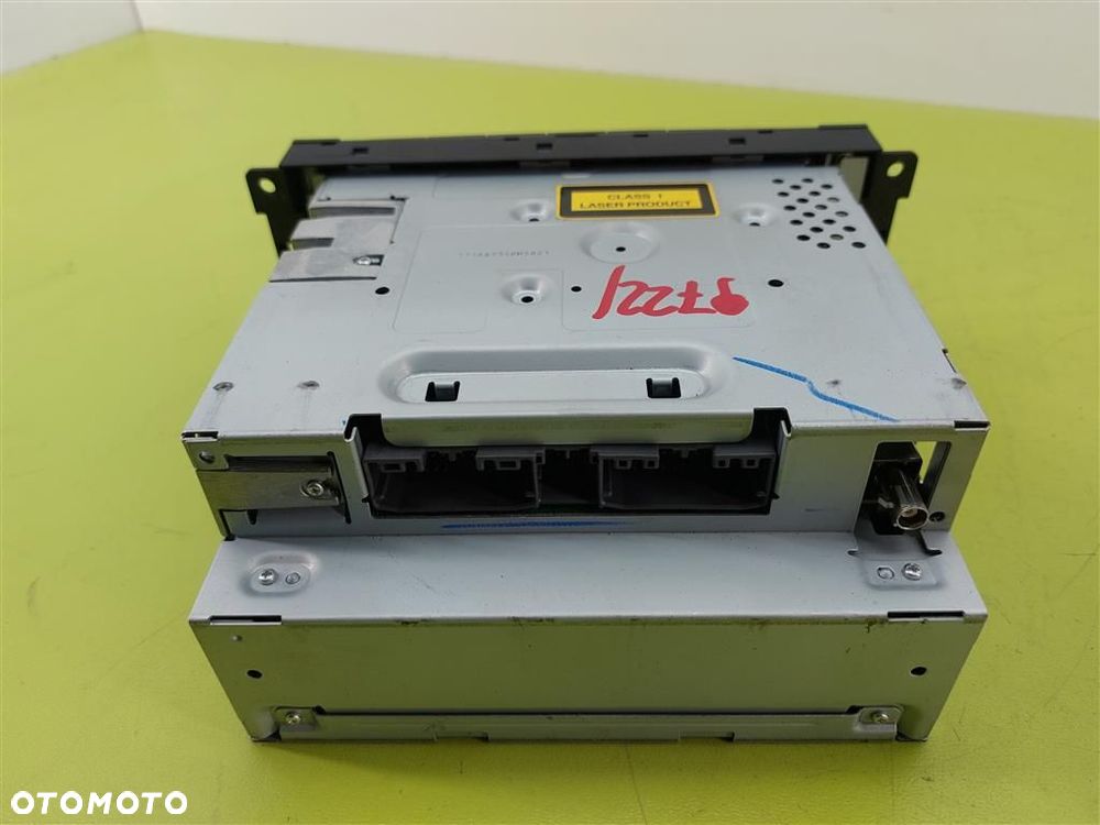 Radio Dodge Caliber 2007-2012 05979Z02A ORYGINAŁ - 3