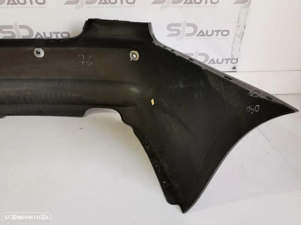 Parachoques Trás - BMW Serie 3 (E92 / E93) - 5