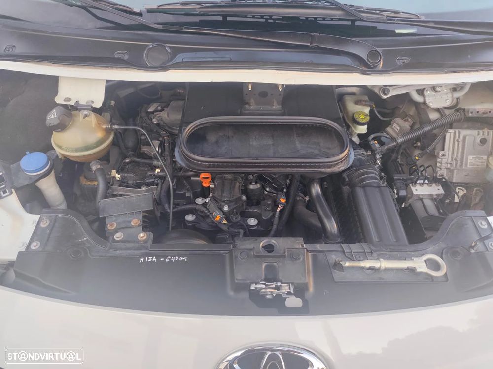 Toyota Proace Furgão (MDX) - 5