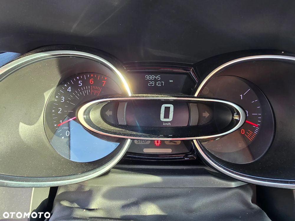 Renault Clio 0.9 Energy TCe Zen - 30