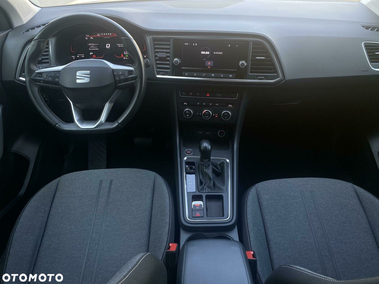Seat Ateca - 9