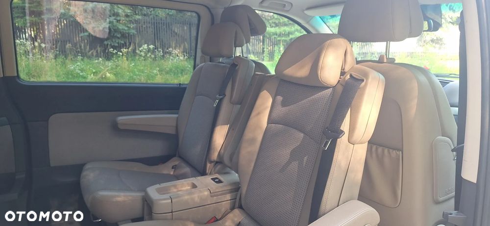 Mercedes-Benz Viano - 17