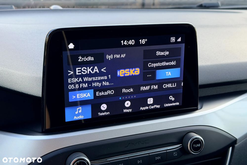 Ford Focus - 16