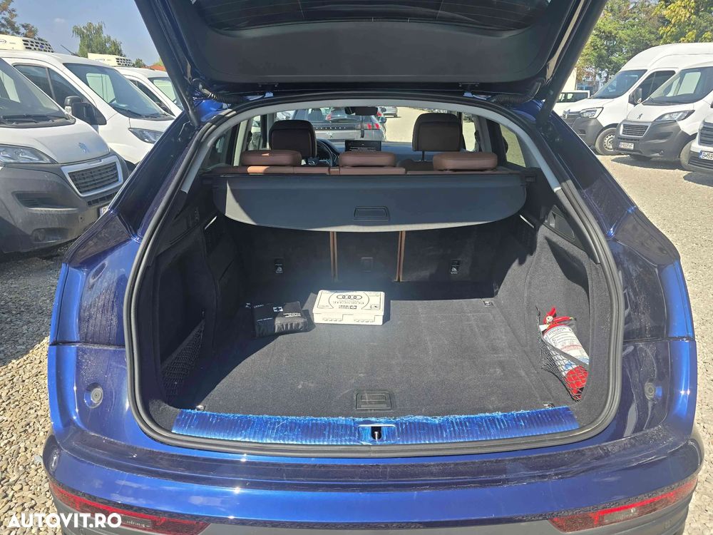 Audi Q5 - 8