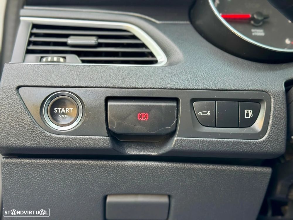 Peugeot 508 1.6 HDi-e Allure - 50