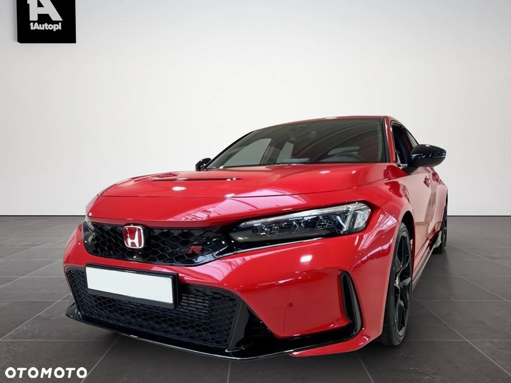 Honda Civic 2.0 VTEC Turbo Type R - 6