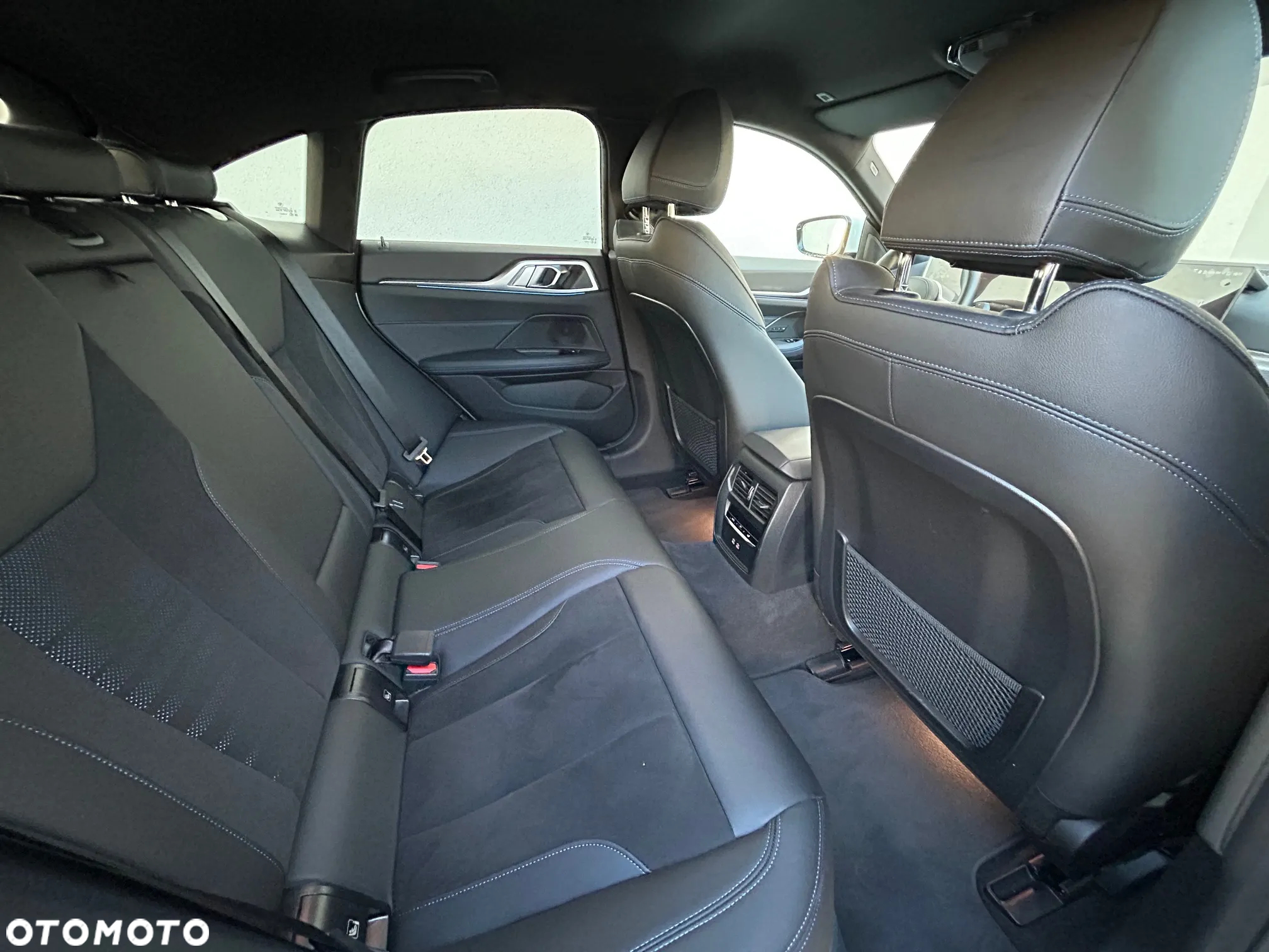 BMW i4 80.7kWh eDrive 40 M Sport - 11