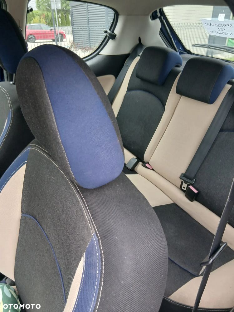 Peugeot 206 1.1 Color-Line - 3