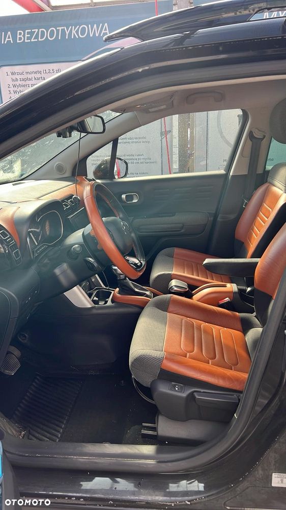 Citroën C3 Aircross - 11