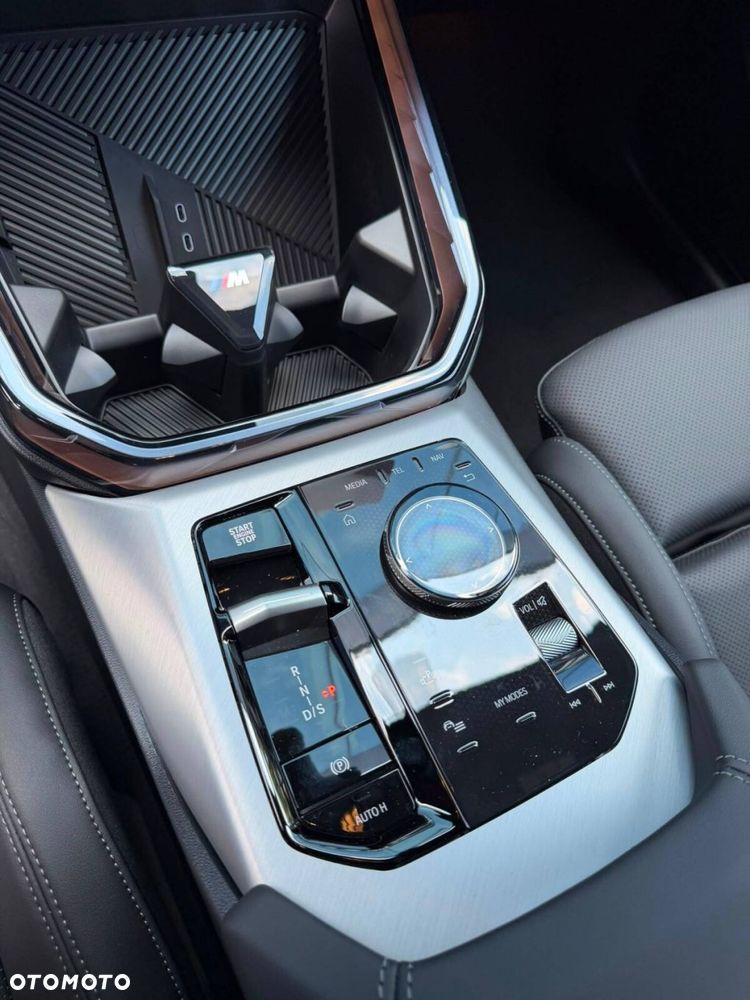 BMW X3 - 13