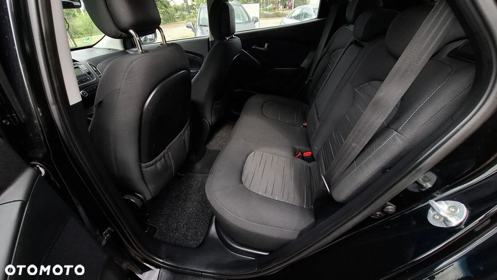 Hyundai ix35 1.6 2WD 5 Star Edition - 27