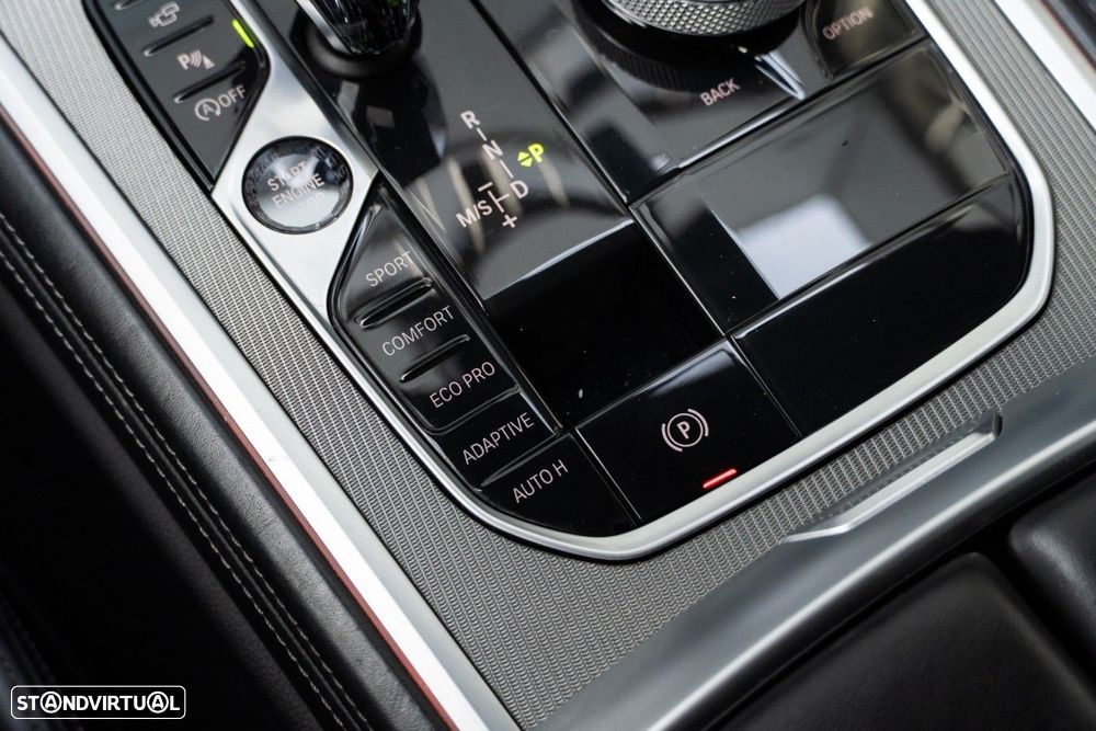 BMW 840 d xDrive Pack M - 28