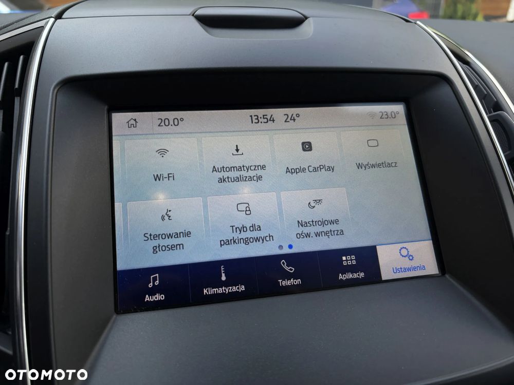 Ford S-Max 2.0 EcoBlue Titanium - 26