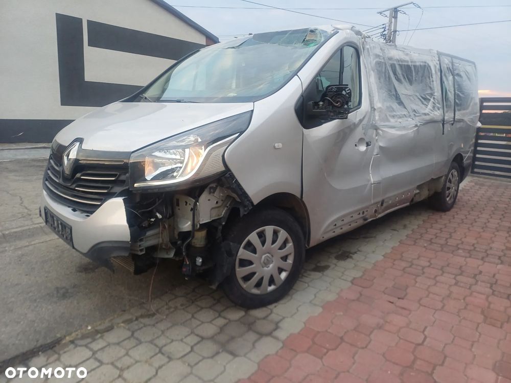 Renault Trafic - 8