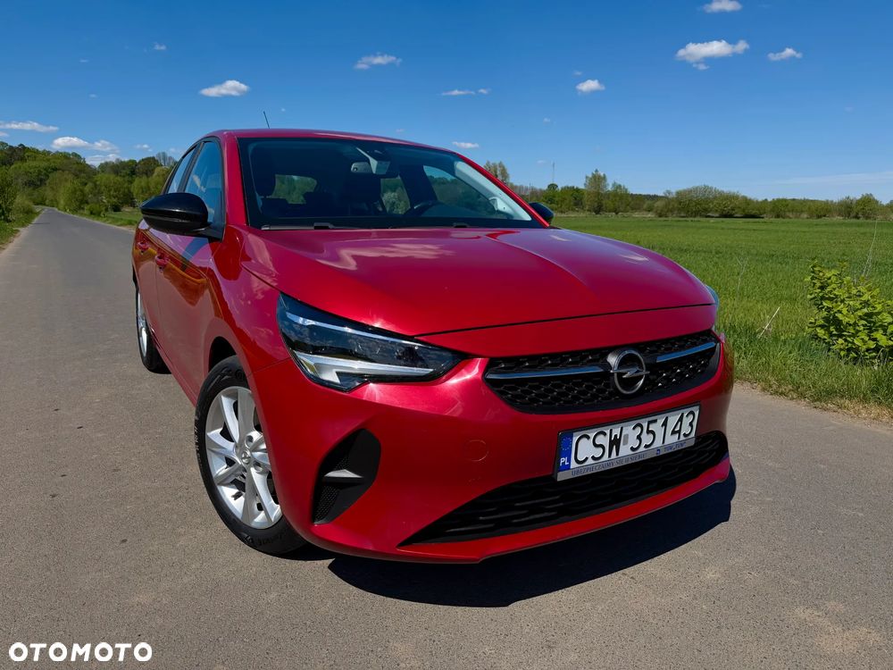 Opel Corsa - 9