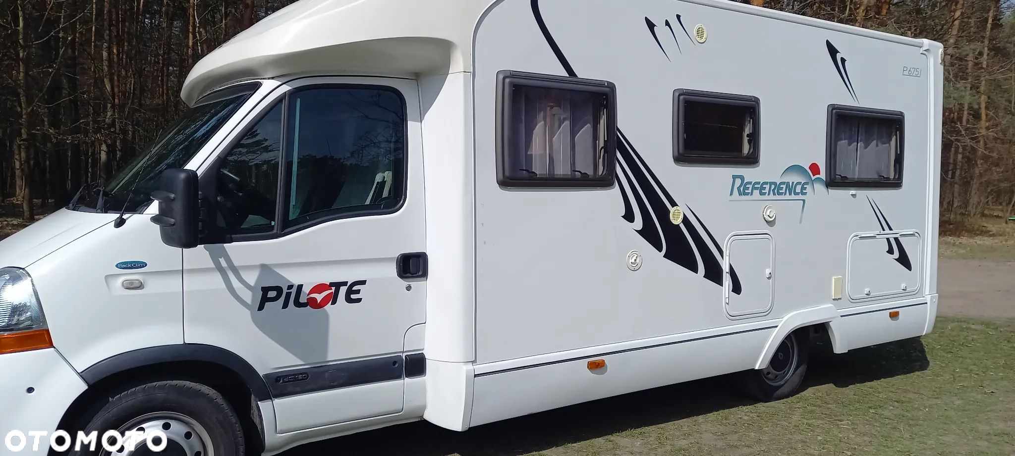 Renault Master - 1