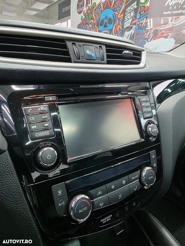 Nissan Qashqai - 17