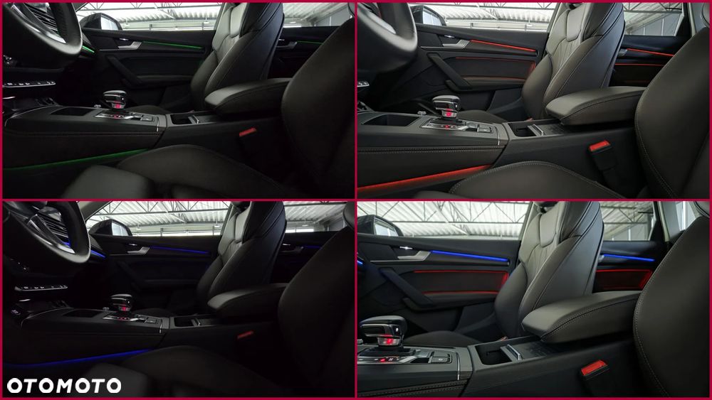 Audi Q5 40 TDI quattro S tronic S line - 19