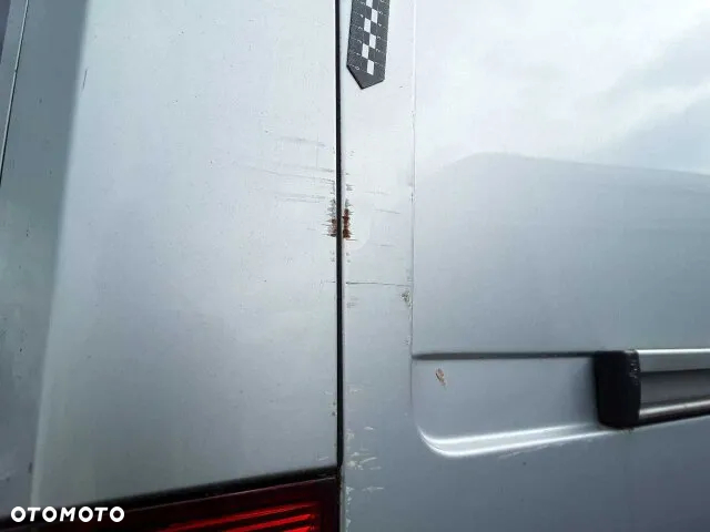 Mercedes-Benz sprinter 317 - 6