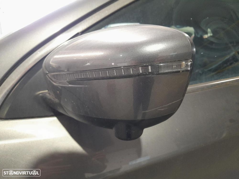 Retrovisor / espelho esquerdo NISSAN Qashqai II (J11) - 3