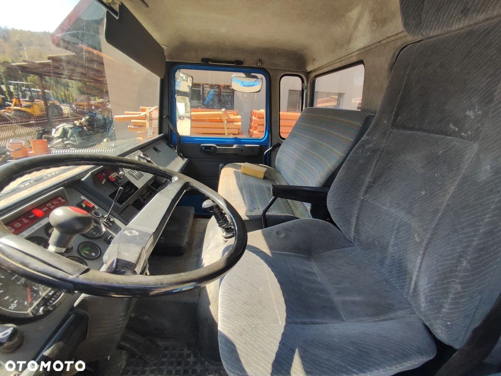 Renault midliner - 5