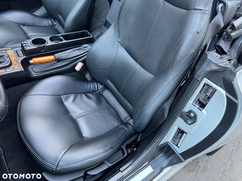BMW Z3 - 22