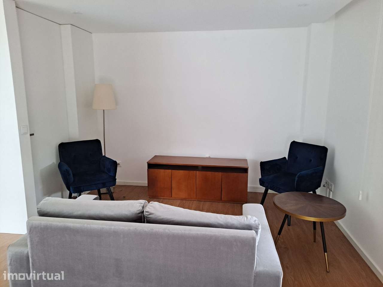 Apartamento T3 centro - Grande imagem: 2/20